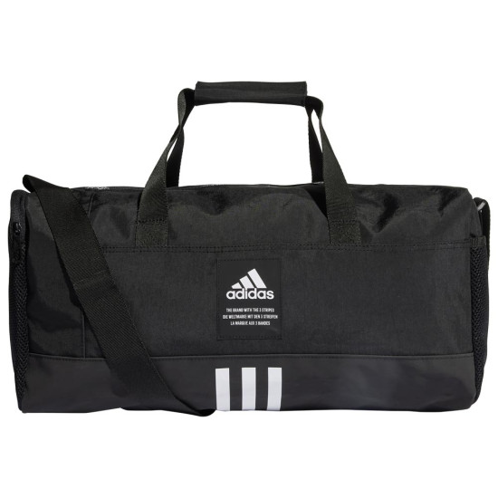 Adidas Τσάντα γυμναστηρίου 4Athlts Duffel Bag S